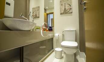 Imagem 4: Cobertura para Venda em Jundiaí, Jardim Trevo, 4 dormitórios, 3 suítes, 1 banheiro, 3 vaga