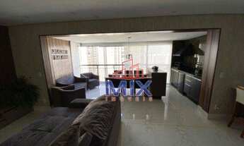 Imagem 2: Apartamento com três suítes à venda no condomínio Cidade Maia, Guarulhos, SP