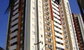 Imagem 4: CRICIÚMA - Apartamento Padrão - CENTRO