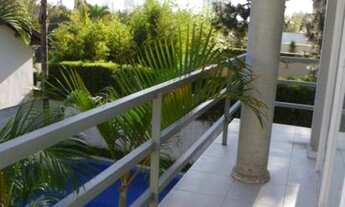 Imagem 7: CASA EM CONDOMÍNIO - ALPHAVILLE - SP