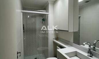 Imagem 7: Apartamento de 35m com 2 dorms e 1 suíte