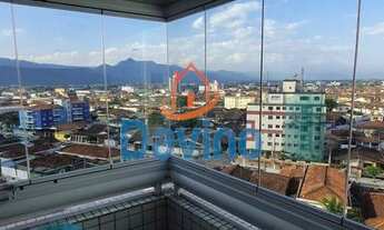 Imagem 4: APARTAMENTO CAIÇARA - PRAIA GRANDE SP