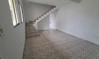 Imagem 6: Casa para aluguel tem 80 metros quadrados com 2 quartos