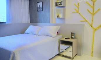 Imagem 7: APARTAMENTO À VENDA NO ROSARINHO; VENDA COM PORTEIRA FECHADA!