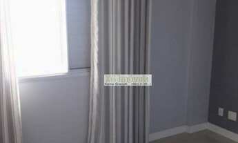 Imagem 3: Apartamento com 3 dormitórios à venda, 60 m² por R$ 289.000,00 - Vila Guarará - Santo Andr