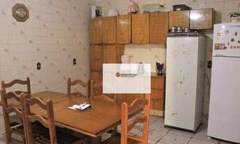 Imagem 3: Sobrado com 2 dormitórios para alugar, 90 m² por R$ 1.500/mês - Vila Formosa - São Paulo/S