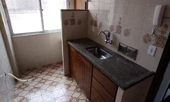 Imagem 7: Apartamento com 2 dormitórios para alugar, 50 m² por R$ 750,00/mês - Barreto - Niterói/RJ