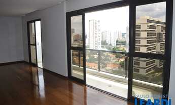 Imagem 5: COBERTURA - BROOKLIN - SP