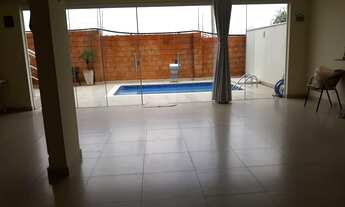 Imagem: Casa em Condomínio para Venda em Sorocaba