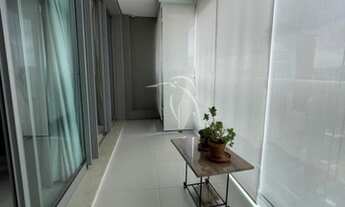 Imagem 6: Apartamento à venda 1 Quarto, 1 Suite, 1 Vaga, 53M², Santo Amaro, São Paulo - SP