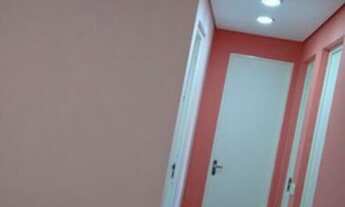 Imagem 5: APARTAMENTO - CONDOMÍNIO VALE DAS FIGUEIRAS - SP