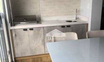 Imagem 6: Apartamento à venda, 67m² - 2 quartos 1 suíte 1 vaga por R$ 750.000 - Jardim Guanabara - C