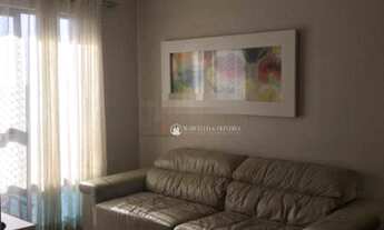 Imagem 2: Apartamento com 3 dormitórios - Vila das Hortências - Jundiaí/SP