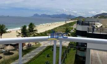 Imagem 7: Cobertura com 4 quartos à venda, 297 m² por R$ 2.750.000,00 Camboinhas - Niterói/RJ