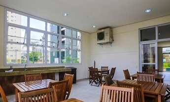 Imagem 7: Apartamento para venda com 135 metros quadrados com 3 quartos 3 suítes 2 vagas em Vila Mar