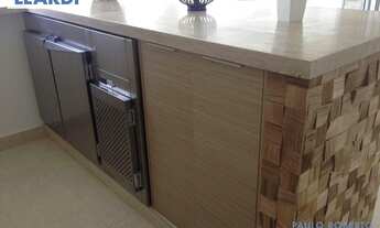 Imagem 5: APARTAMENTO - TATUAPÉ - SP