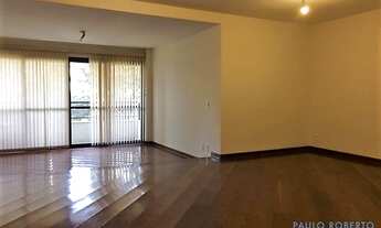 Imagem: APARTAMENTO - ALPHAVILLE - SP