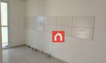 Imagem 7: Apartamento com 2 dormitórios para alugar, 56 m² por R$ 950,00/mês - Vila Verde - Caxias d