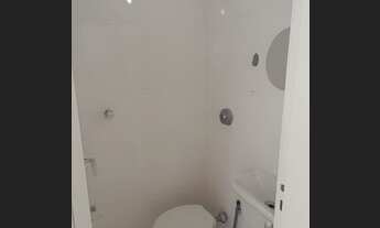 Imagem 7: APARTAMENTO À VENDA EM MOEMA, 2 DORMITÓRIOS COM VAGA DE GARAGEM