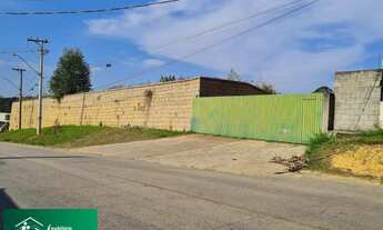 Imagem: Terreno industrial para locação no Jardim