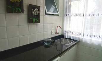 Imagem 4: Apartamento 3 drs com sacada em Jardim Vergueiro (Sacoma) - São Paulo