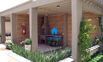 Imagem 4: Apartamento com 2 dormitórios à venda no São Pedro - Osasco/SP, 44 m² por R$ 213.000 - AP3