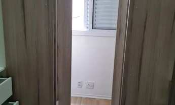 Imagem 6: APARTAMENTO - VILA BAETA NEVES - SP