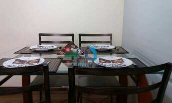 Imagem 3: Apartamento com 2 dormitórios à venda, 50 m² por R$ 290.000 - Vila Erna - São Paulo/SP