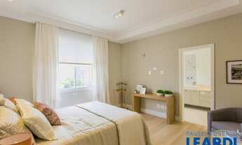 Imagem 5: APARTAMENTO - JARDIM AMÉRICA - SP