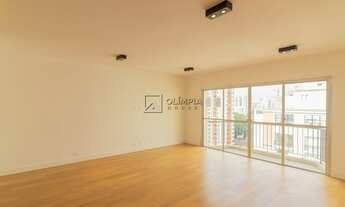 Imagem: Apartamento Venda 4 Dormitórios - 166 m²