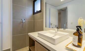 Imagem 2: Outro à venda 2 Quartos, 2 Suites, 2 Vagas, 142M², Perdizes, São Paulo - SP