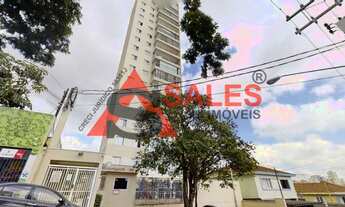 Imagem 4: Apartamento Duplex com 196 M² 3 suítes, 2 vagas à venda por R$ 1.250,000 -Rua Calógero