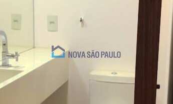 Imagem 4: Apartamento reformado, 2 suítes e 1 vaga nos Jardins