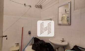 Imagem 5: Studio com 1 dormitório para alugar, 40 m² por R$ 1.100,00/mês - Santa Cecília - São Paulo