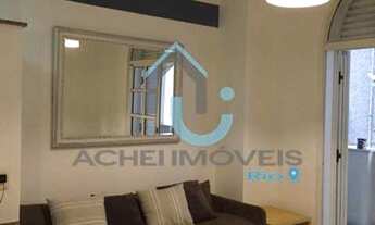 Imagem 5: Rio de Janeiro - Apartamento Padrão - Copacabana