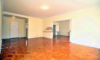 Imagem 5: Apartamento Venda 4 Dormitórios - 228 m² Higienópolis