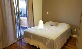 Imagem 5: Dormitório: 1 Suíte: Vaga: 1 Área Útil: 78m2