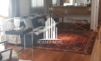 Imagem 2: Apartamento com 3 suítes próximo do Shopping Morumbi