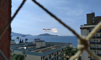 Imagem 5: APARTAMENTO RESIDENCIAL em CARAGUATATUBA - SP, BALNEÁRIO GARDEM MAR