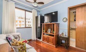 Imagem 2: Porto Alegre - Apartamento Padrão - Santana