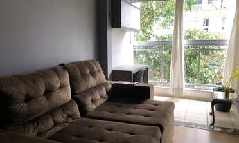 Imagem: Apartamento para venda tem 75 metros quadrados