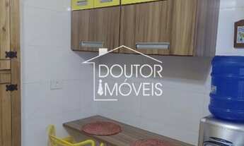 Imagem 5: São Paulo - Casa de Condomínio - VILA GRANADA