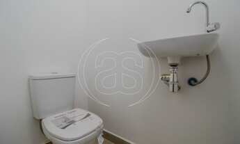 Imagem 5: São Paulo - Apartamento Padrão - Moema Índios