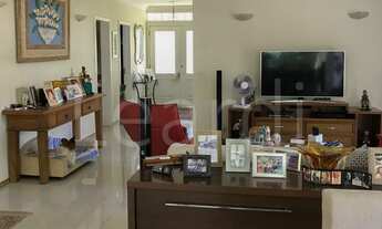 Imagem 5: CASA EM CONDOMÍNIO - ALPHAVILLE - SP