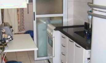 Imagem 2: APARTAMENTO - BUTANTÃ - SP