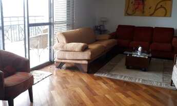 Imagem: APARTAMENTO - VILA LEOPOLDINA - SP