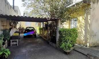 Imagem: Terreno inteiro no Jardim Pedroso