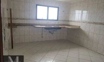 Imagem 5: Apartamento com 3 dormitórios à venda, 142 m² por R$ 700.000 - Mirim - Praia Grande/SP