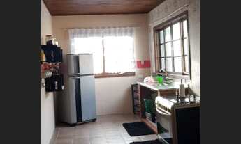 Imagem 4: Casa para venda tem 150 metros quadrados com 3 quartos em Balneário Gaivota - Itanhaém - S