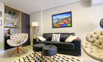 Imagem 1: Apartamento de 02 dormitórios na Praia Grande